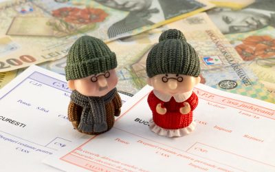Pensionari cu 1.281 lei lunar: Cine primește INDEMNIZAȚIA SOCIALĂ