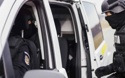 Bărbat din Oituz, anchetat pentru arme. Ce ascundea la 57 de ani?