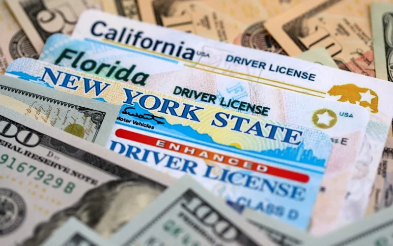 Permisul auto 2026: Suspendare pentru șoferii dependenți de telefon în România!