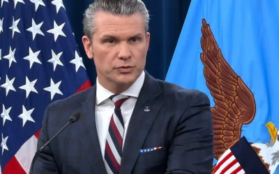 Miza Iranului: SUA, gata de intervenție militară? Analiza conflictului