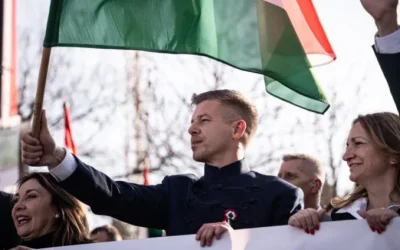 Kelemen HUNOR, atacat de Magyar: „Nu a fost corect”