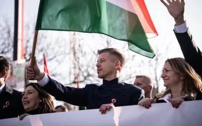 Magyar, critică dur apropierea lui Viktor Orban de George Simion