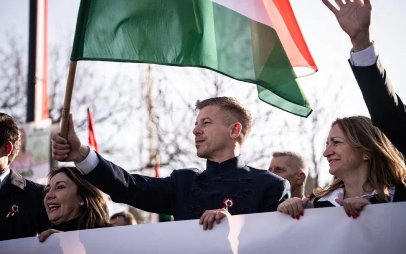 Magyar, critică dur apropierea lui Viktor Orban de George Simion