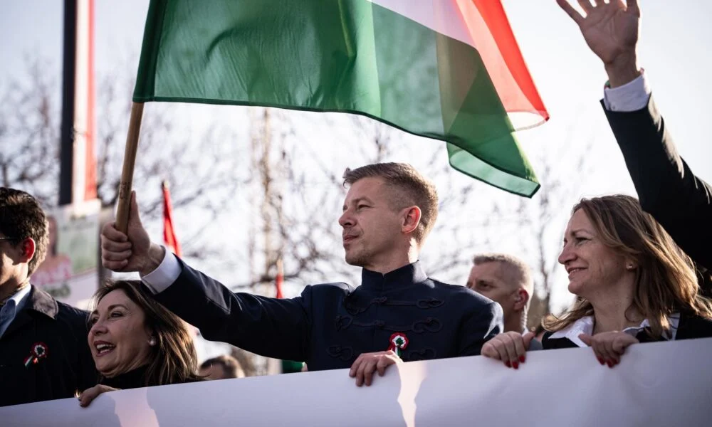 Magyar, critică dur apropierea lui Viktor Orban de George Simion