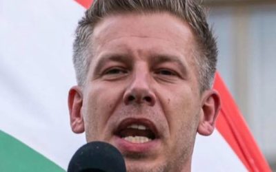 Magyar, împotriva aderării rapide a Ucrainei la UE, dar nu blochează fondurile