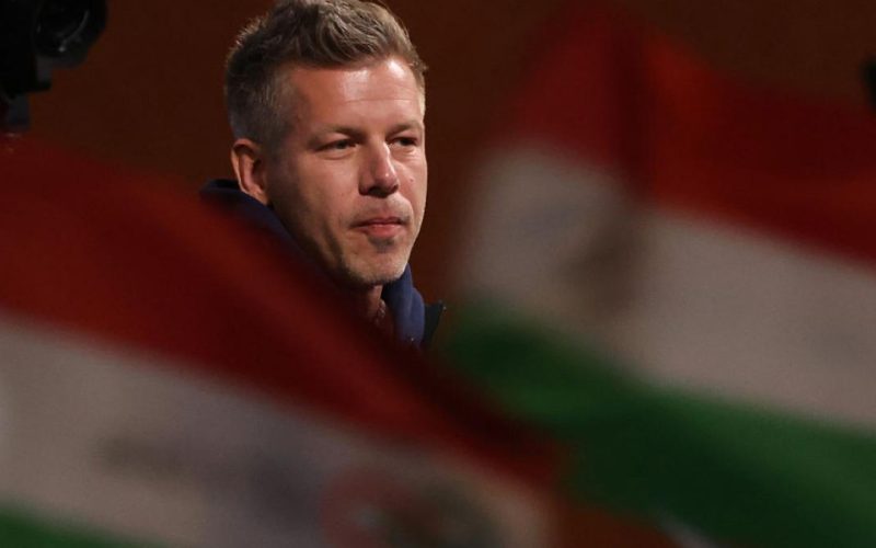 Magyar: Ungaria va importa în continuare petrol rusesc. „Nimeni nu poate schimba geografia”