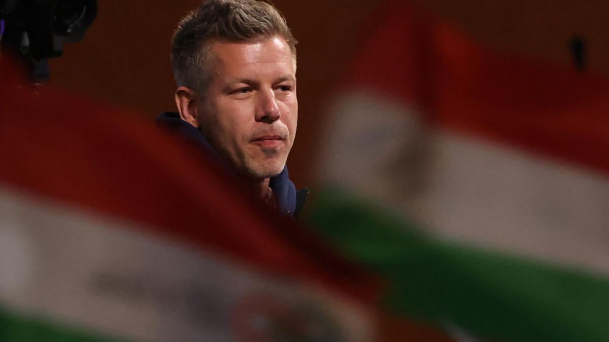 Magyar: Ungaria va importa în continuare petrol rusesc. „Nimeni nu poate schimba geografia”