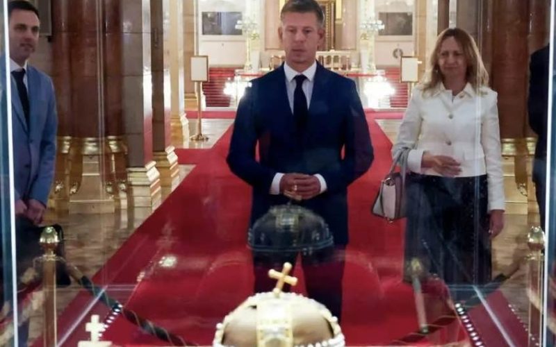 Ungaria, visul Austro-Ungariei: Budapesta vrea influență la Bruxelles prin legături cu Austria