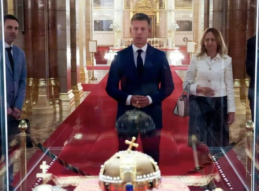 Ungaria, visul Austro-Ungariei: Budapesta vrea influență la Bruxelles prin legături cu Austria