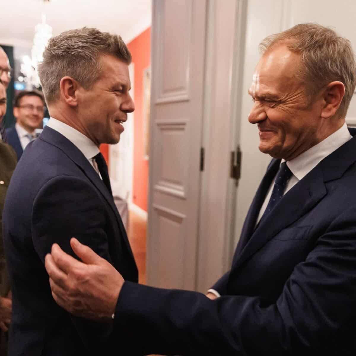 Magyar în Polonia: Prima vizită externă. Ce vrea UE de la Ungaria lui Orban?