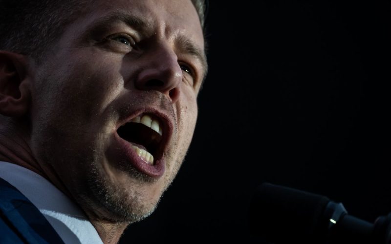 Magyar, atac dur la Simion și Kelemen: „Au dansat pe morminte și mințit”