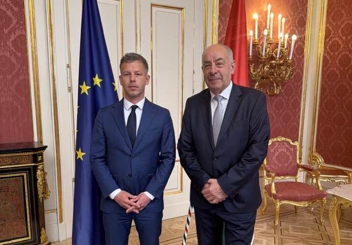 Magyar, atac la președintele Sulyok: E nedemn. Demisia, cerută imediat