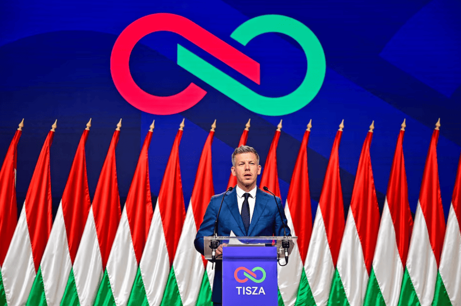 Magyar, revoluție la Ungaria: „Nu schimbăm guvernul, ci regimul!” Constituția, vizată