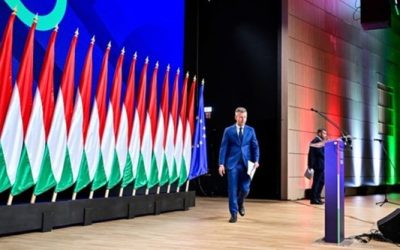 Ungaria: Arhivele poliției secrete, desecretizate de noul guvern
