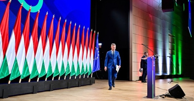 Ungaria: Arhivele poliției secrete, desecretizate de noul guvern