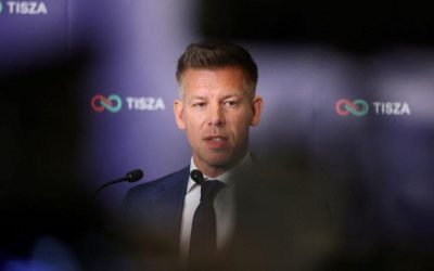 Ungaria: Partidul Tisza învinge, Orban înfrânt. Se schimbă harta Europei de Est