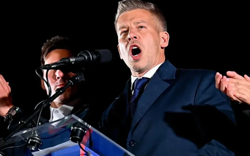 Peter Magyar sfidează: Mișcări epocale la Budapesta, Orban pe picior de plecare