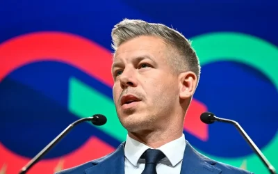 Magyar, față în față cu Putin: Ce i-ar spune premierul Ungariei la telefon