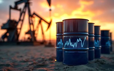 Petrolul se ieftinește: AIE anticipează scăderea cererii globale, din cauza conflictului din Orientul Mijlociu