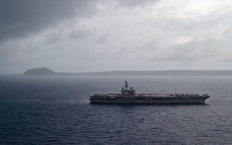 Iran și SUA: Cum pot bloca Ormuzul, vital pentru transportul maritim