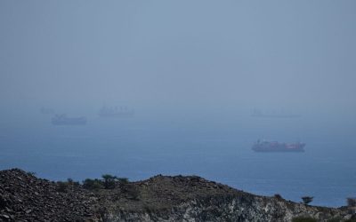 Iran: Tensiuni în Strâmtoarea Ormuz. Teheran analizează ofertele lui Trump