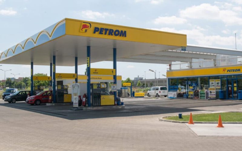 OMV Petrom a raportat o scădere a producției de hidrocarburi în primul trimestru din 2026, conform datelor publicate joi