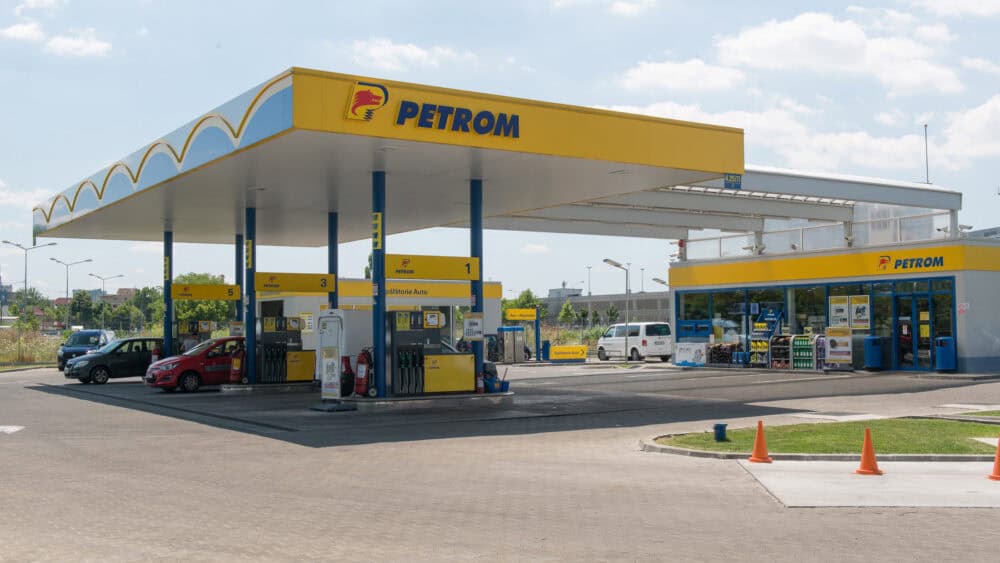 OMV Petrom a raportat o scădere a producției de hidrocarburi în primul trimestru din 2026, conform datelor publicate joi