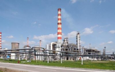 Rafinăria Petrotel Lukoil, repornită în 45 de zile: Anunțul ministrului Energiei, ce urmează