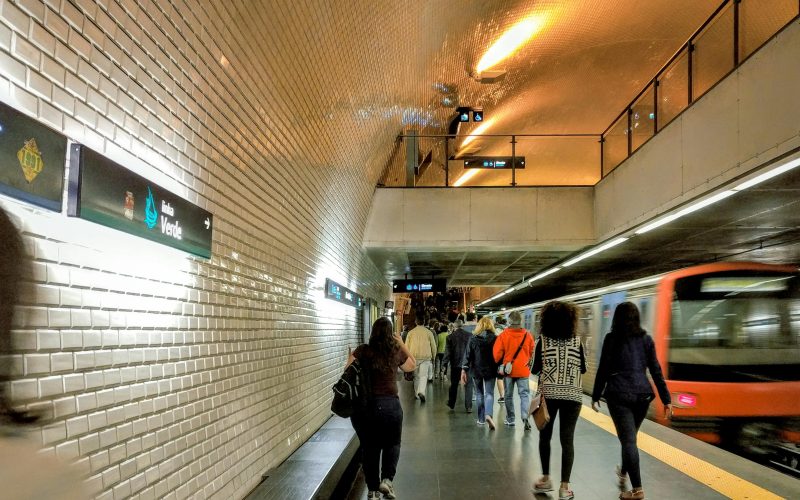 Comisia Europeană, undă verde pentru metroul din Lisabona: Prima licitație, condiționată