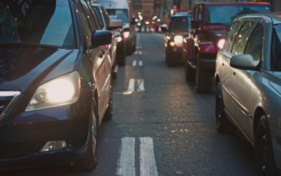 Aglomerație pe autostrăzi și pe Valea Prahovei, la final de minivacanță