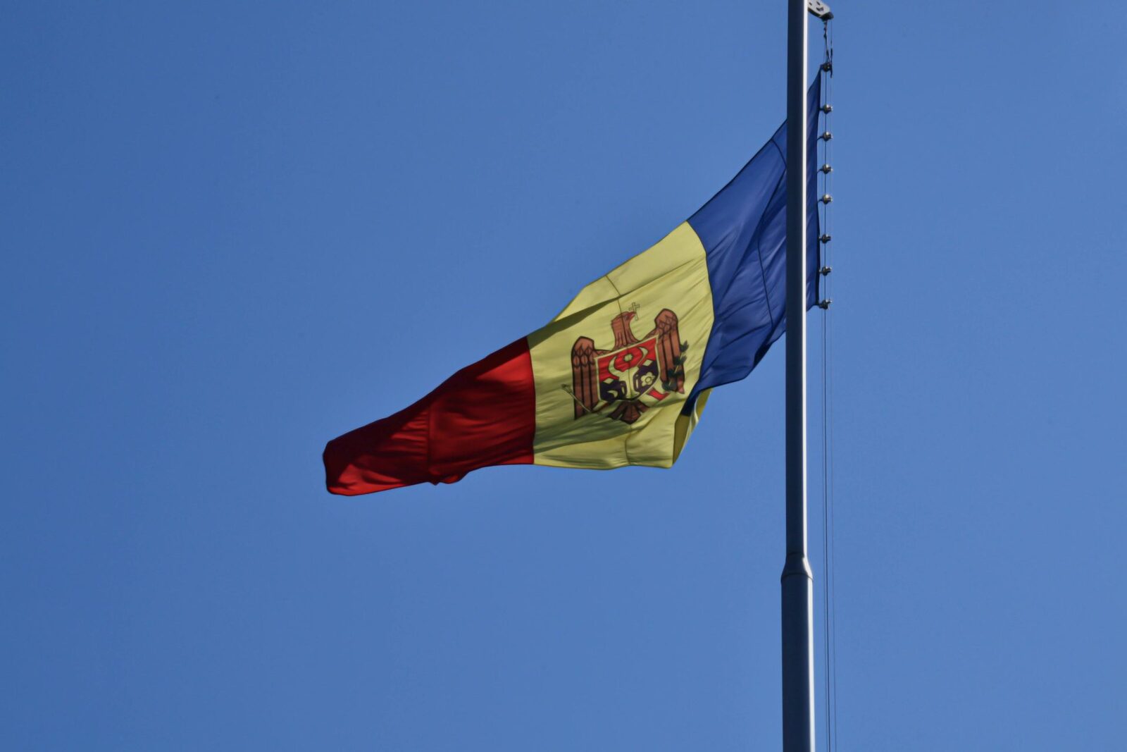 UE prelungește sancțiunile pentru destabilizarea Republicii Moldova până în 2027