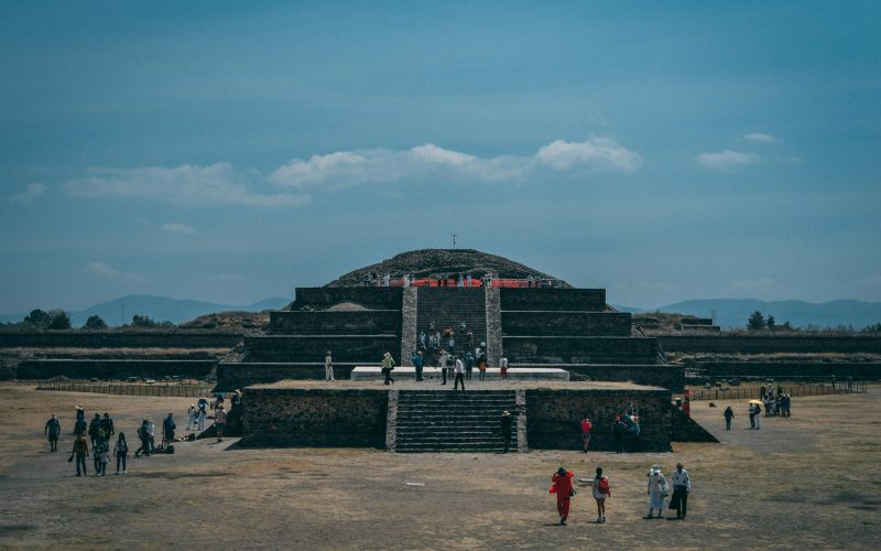 Atacul de la Teotihuacan, ecou al violenței din SUA? Analiză