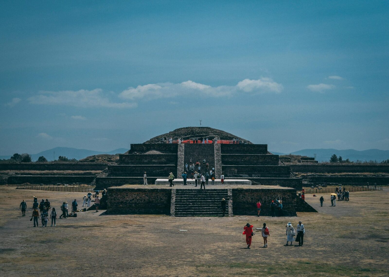 Atacul de la Teotihuacan, ecou al violenței din SUA? Analiză