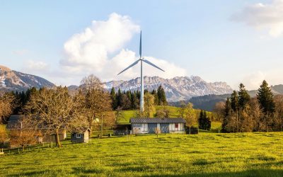 CE aduce Europa: 2,5 milioane € pentru energia regenerabilă și inovare