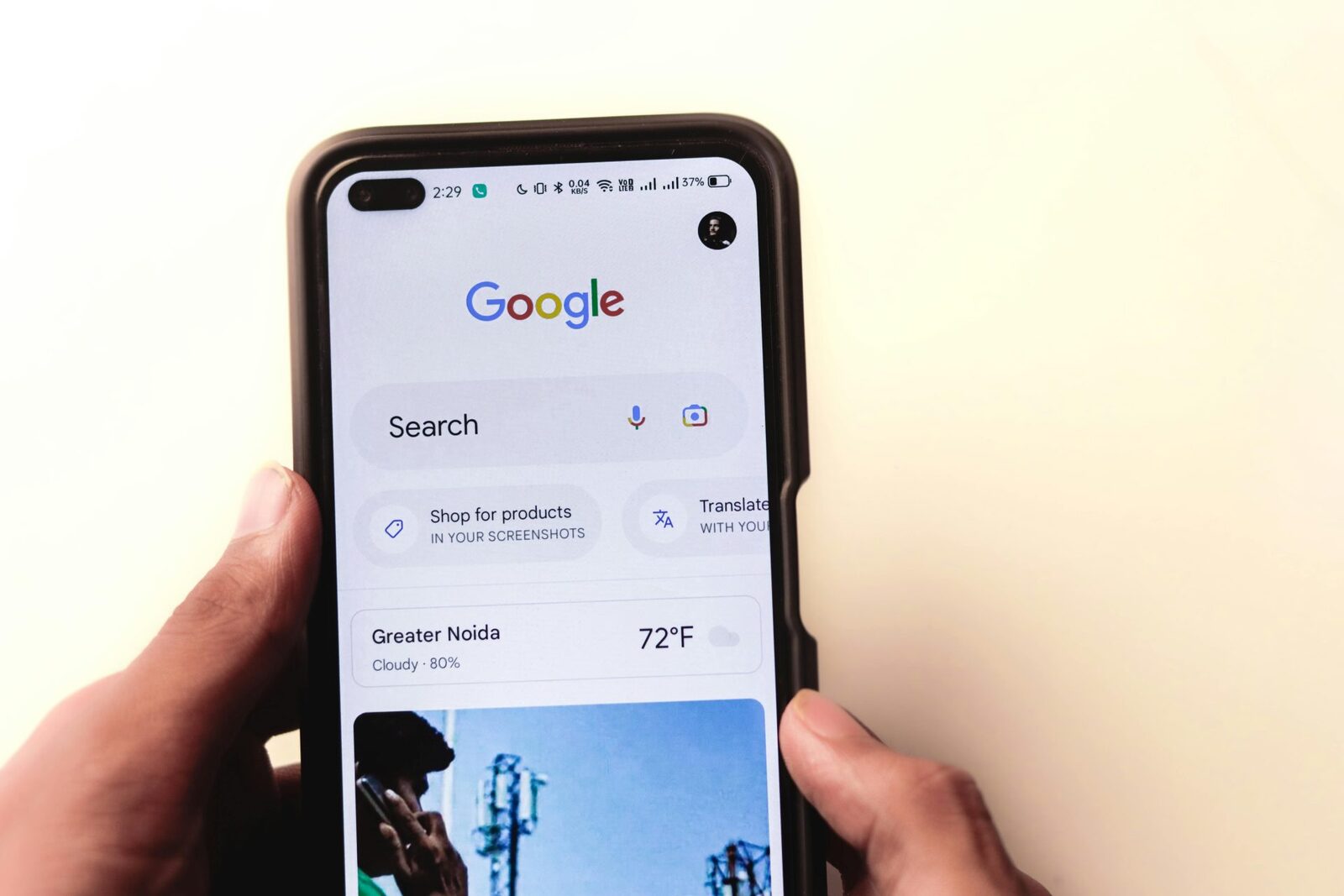 Google, pusă la zid de Comisia Europeană: Datele de căutare, sub lupa DMA
