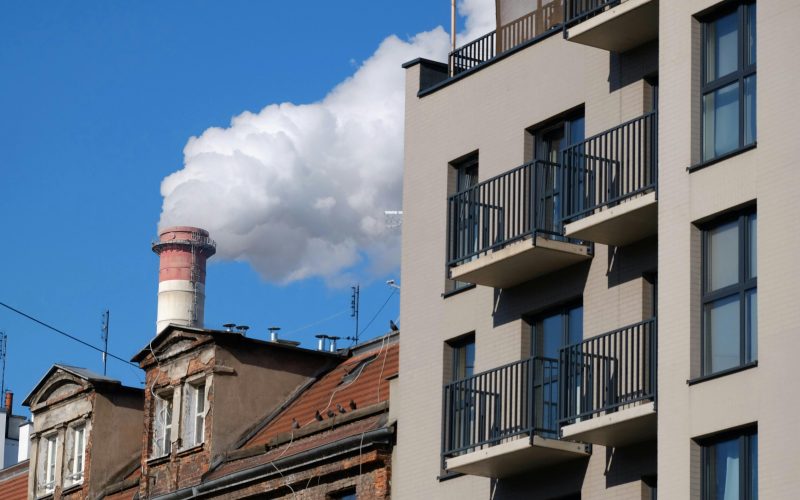 Parlamentul European LOVEȘTE: Limitează impactul ETS2 pe clădiri și transport