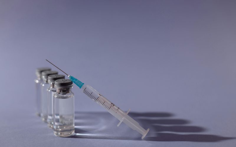 Europa: Vaccinarea avansează, rujeola și tusea convulsivă revin