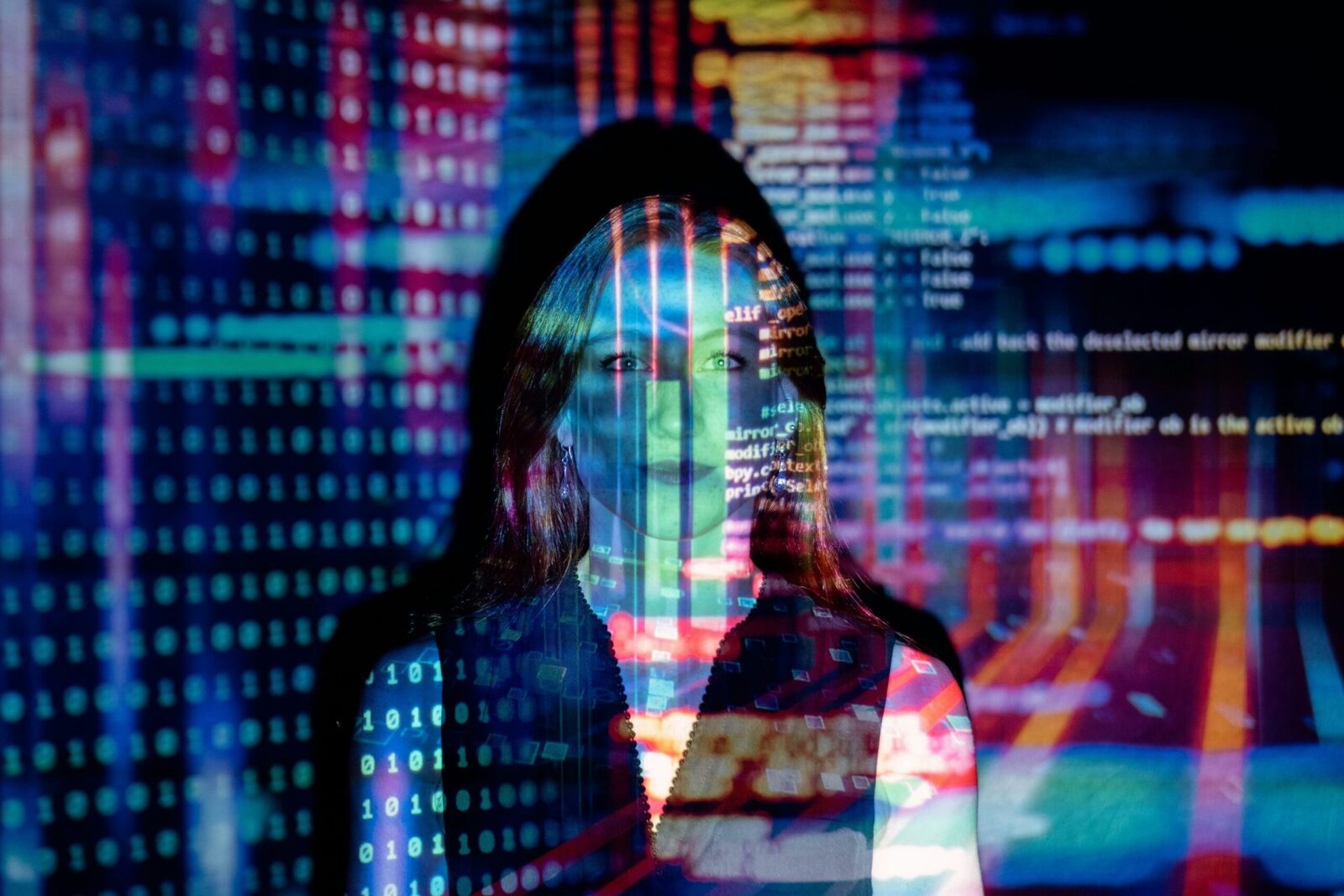 AI amenință democrația: Se instalează tăcut, ca o boală necruțătoare