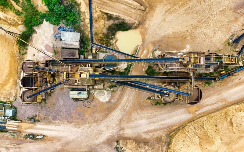 UE caută noi surse de materii prime critice: Platformă comună în plan