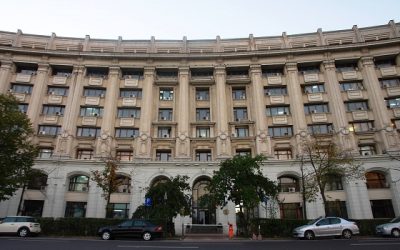 Noi șefi la Parchete: Nicușor Dan, mesaj direct procurorilor