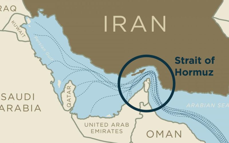 Piețe în alertă: „Lunea neagră” se apropie după eșecul SUA-Iran și Trump la Ormuz