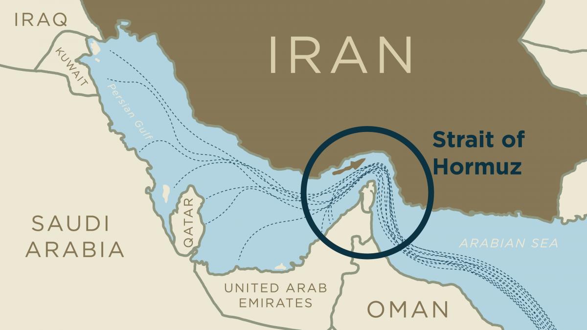 Piețe în alertă: „Lunea neagră” se apropie după eșecul SUA-Iran și Trump la Ormuz