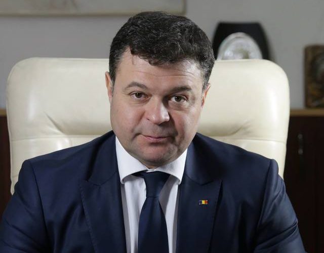 Pirtea (PNL): Ungaria, vot pro-democratic, semnal clar pentru Europa