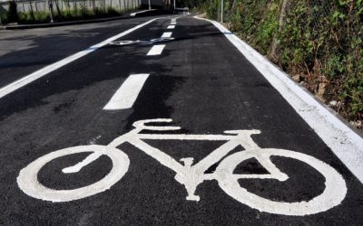 Sovata, județul Mureș, atrage fonduri europene: Pistă de biciclete de 14,8 mil lei