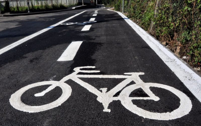 Sovata, județul Mureș, atrage fonduri europene: Pistă de biciclete de 14,8 mil lei