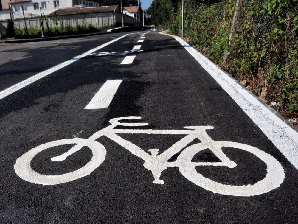 Primăria Sovata a obținut finanțare europeană de aproape 15 milioane de lei pentru construirea unei piste de biciclete