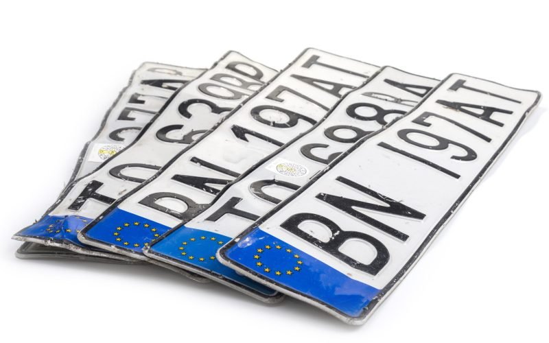 Înmatriculări auto schimbate radical din 2026: 90 de zile limită pentru șoferi