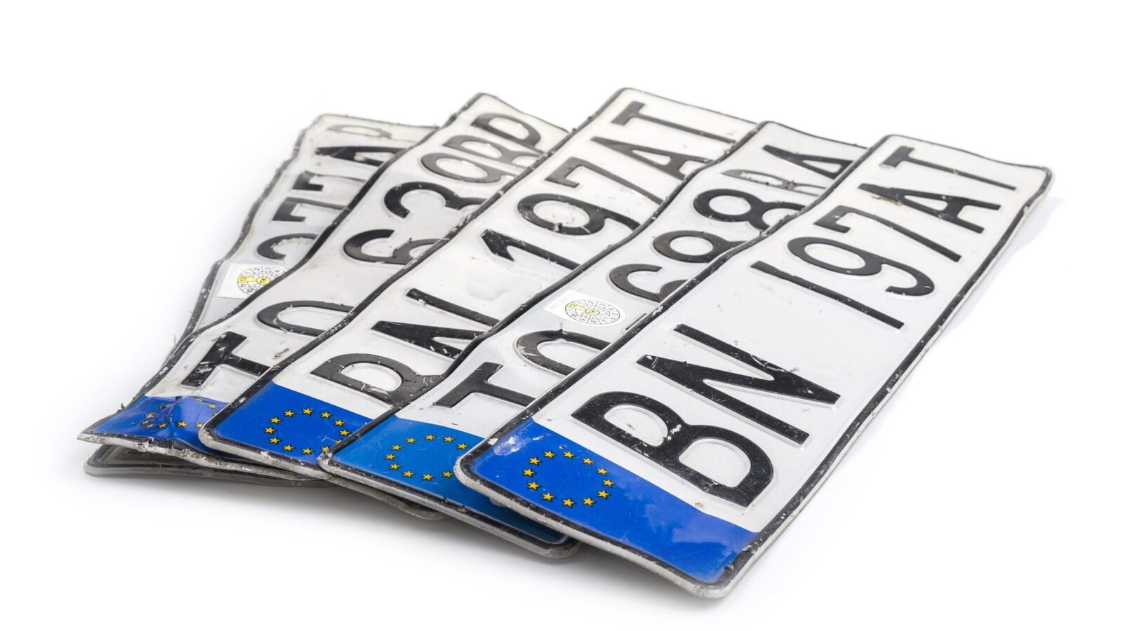 Înmatriculări auto schimbate radical din 2026: 90 de zile limită pentru șoferi