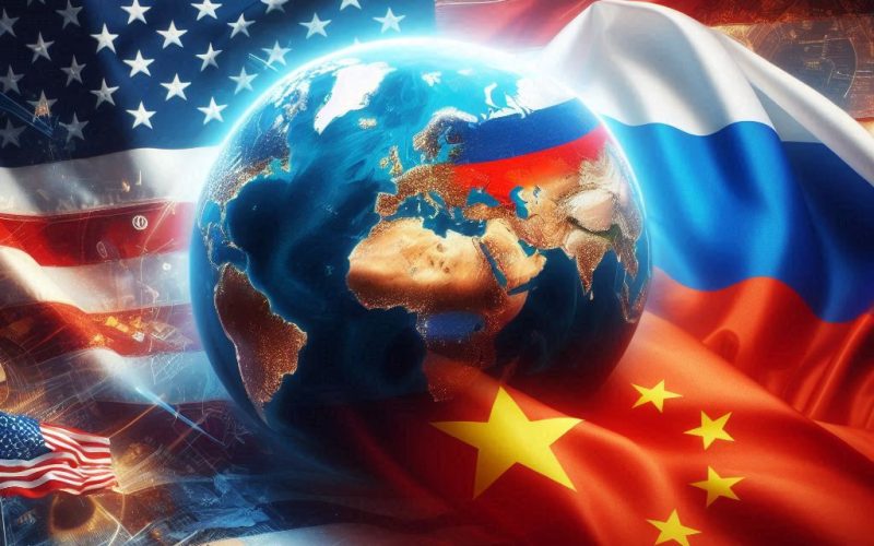 China și Rusia au reafirmat angajamentul de a susține multilateralismul și de a căuta soluții pașnice la conflictele globale, în urma unei întâlniri la nivel înalt desfășurată miercuri