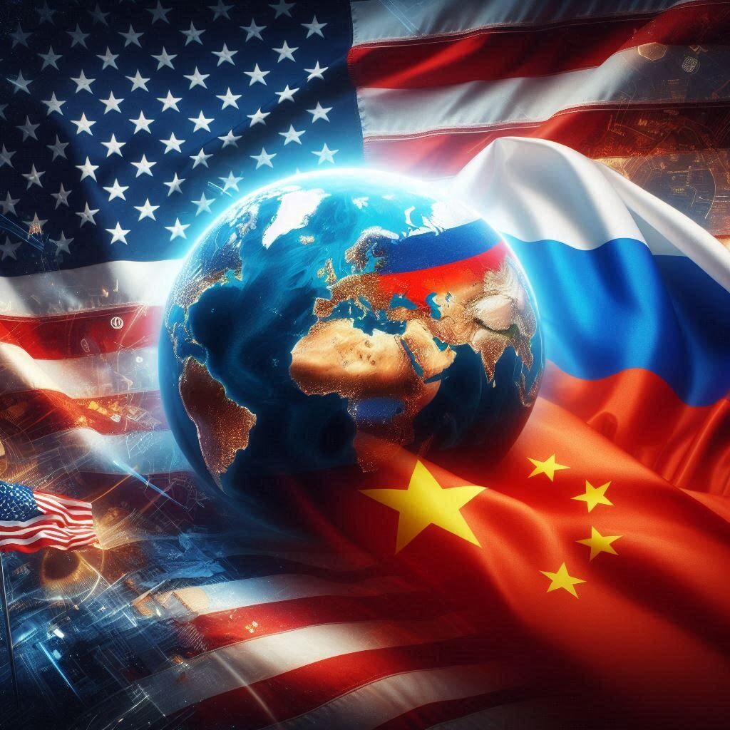 China și Rusia au reafirmat angajamentul de a susține multilateralismul și de a căuta soluții pașnice la conflictele globale, în urma unei întâlniri la nivel înalt desfășurată miercuri